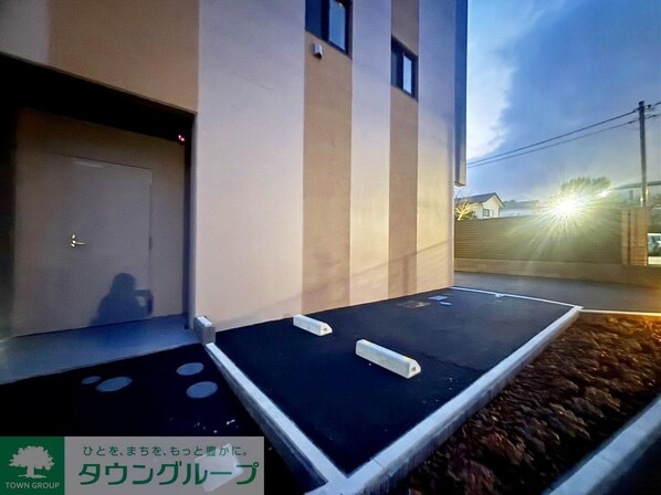 S-RESIDENCE富士見ヶ丘affordの物件内観写真